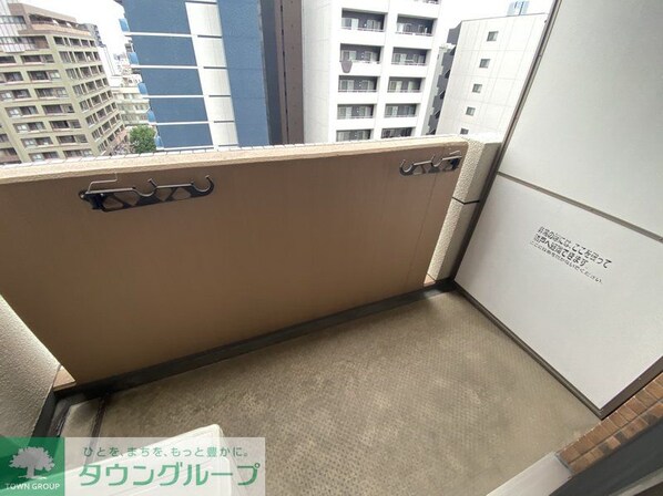 プレサンス名古屋STATIONアライブの物件内観写真